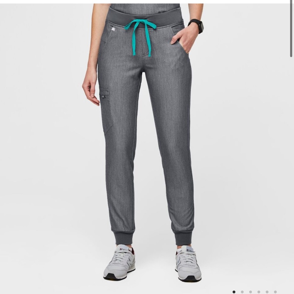 Figs Zamora Jogger Scrub Pants